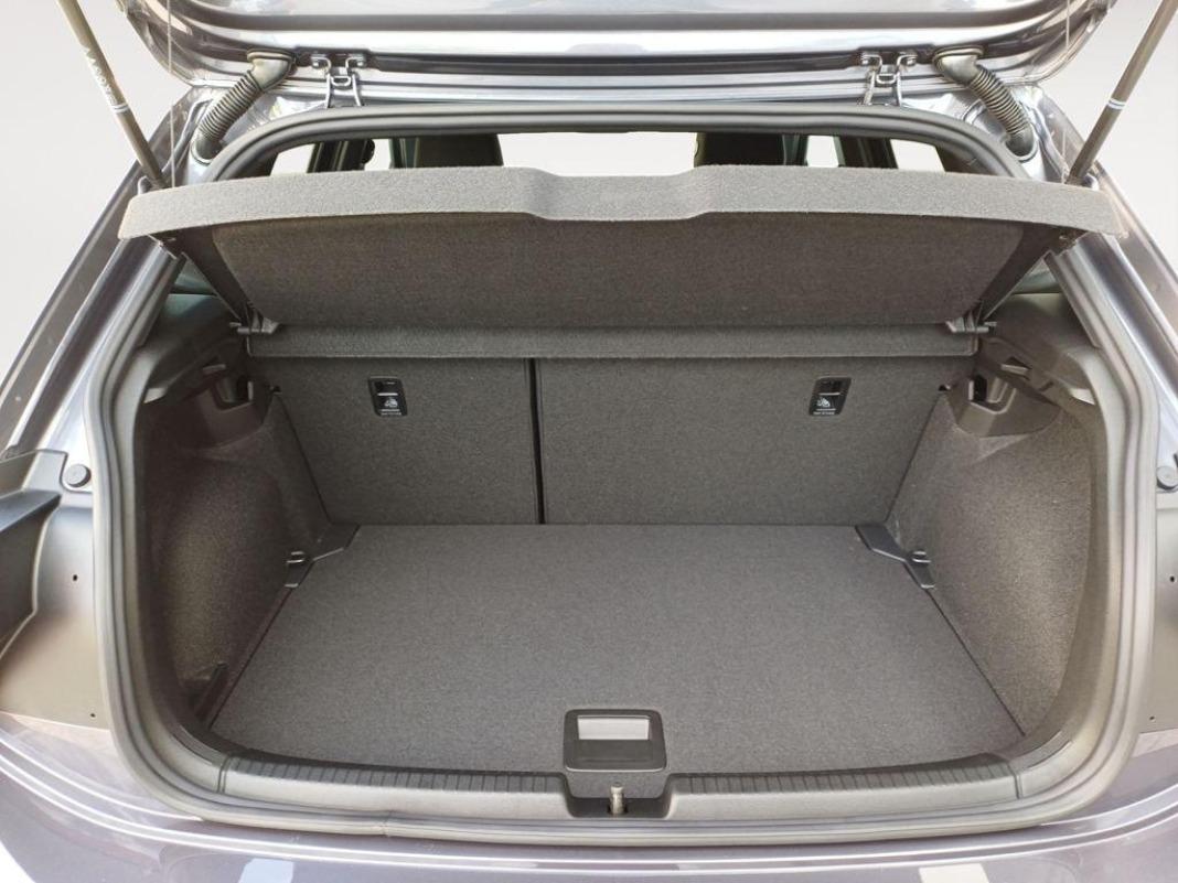Volkswagen Polo GTI 2.0 TSI 152 kW (207 CV) DSG