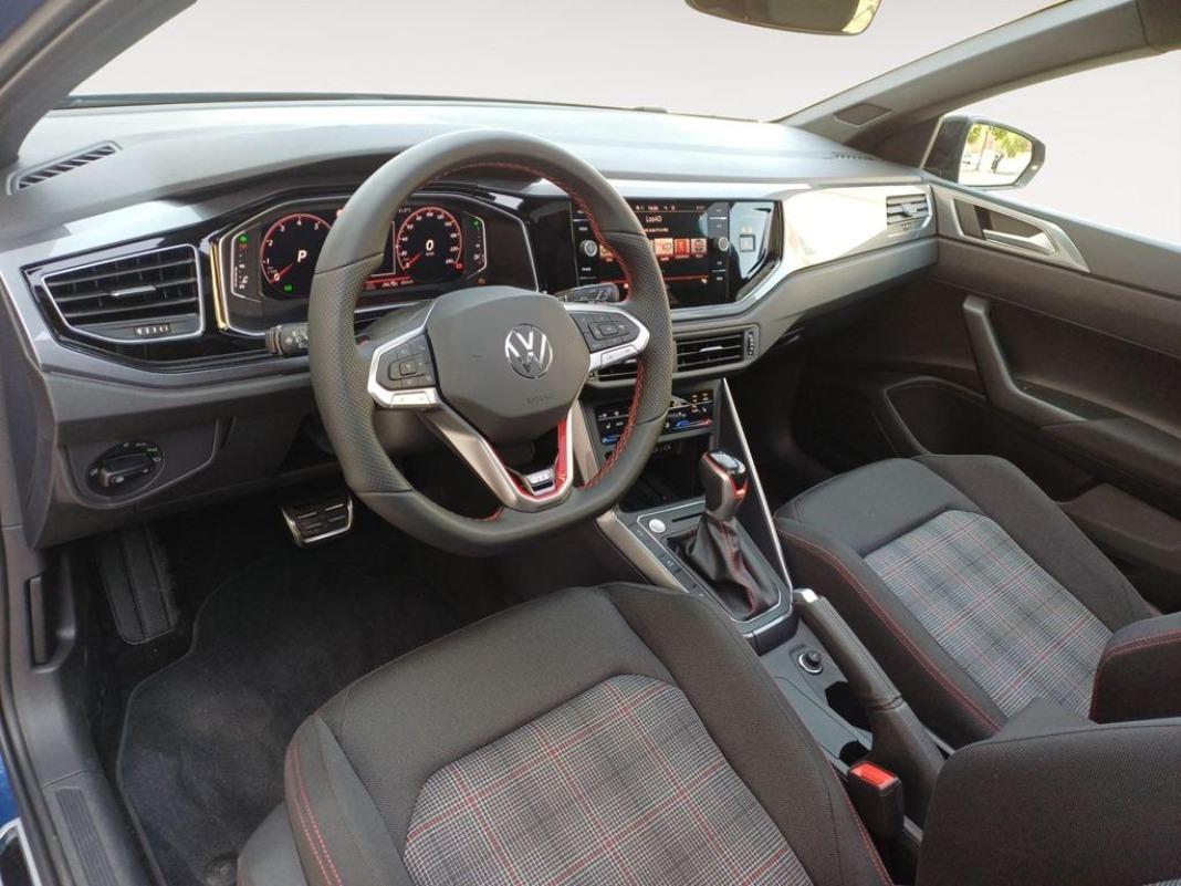 Volkswagen Polo GTI 2.0 TSI 152 kW (207 CV) DSG