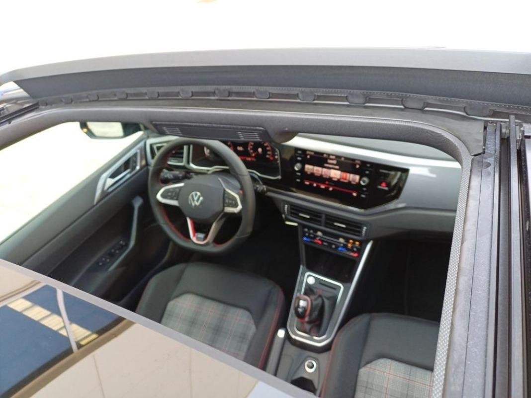 Volkswagen Polo GTI 2.0 TSI 152 kW (207 CV) DSG