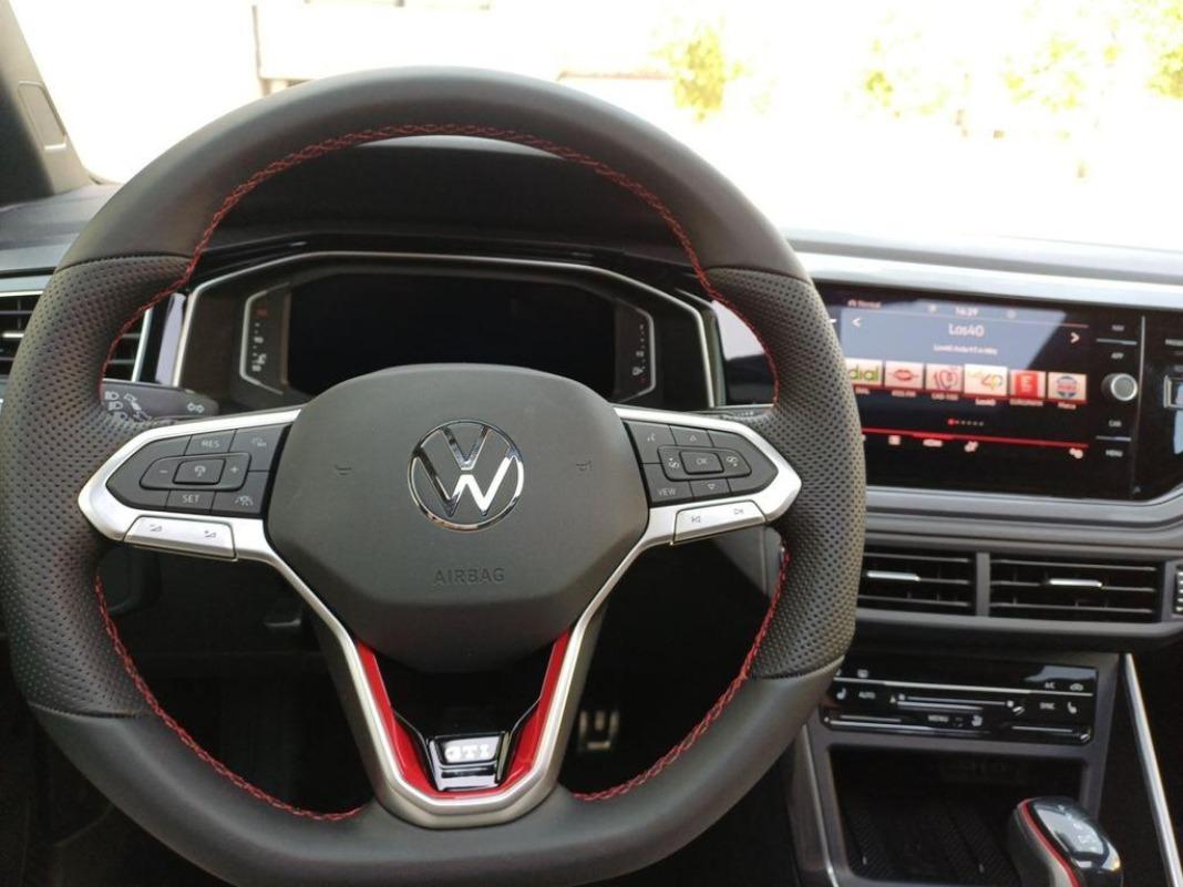 Volkswagen Polo GTI 2.0 TSI 152 kW (207 CV) DSG