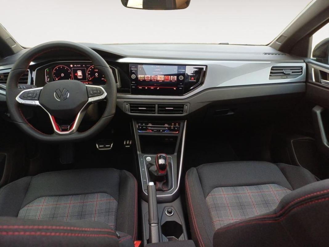 Volkswagen Polo GTI 2.0 TSI 152 kW (207 CV) DSG