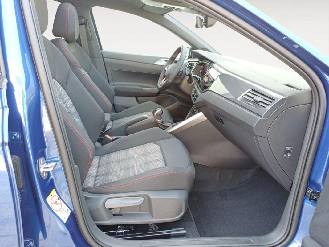 Volkswagen Polo GTI 2.0 TSI 152 kW (207 CV) DSG