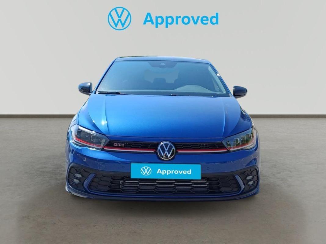 Volkswagen Polo GTI 2.0 TSI 152 kW (207 CV) DSG