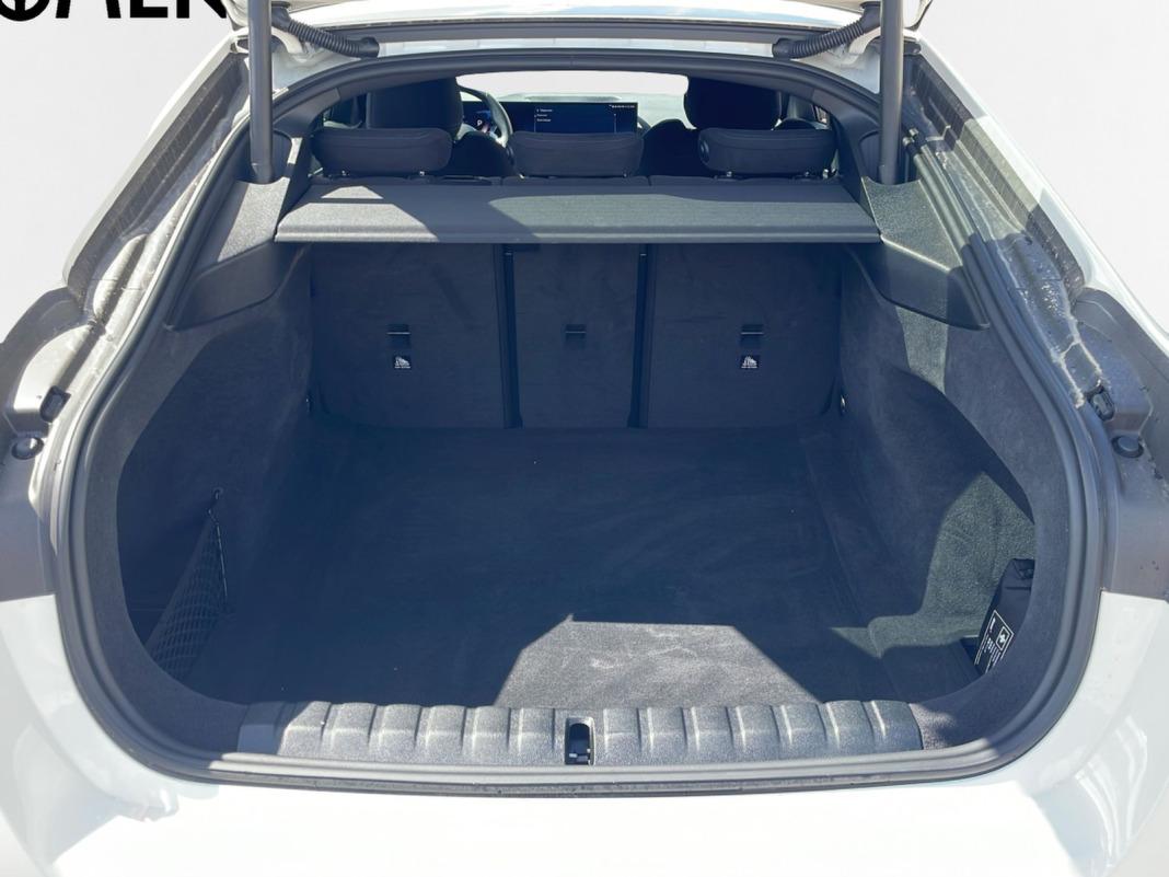 BMW Serie 4 420d Gran Coupe 140 kW (190 CV)