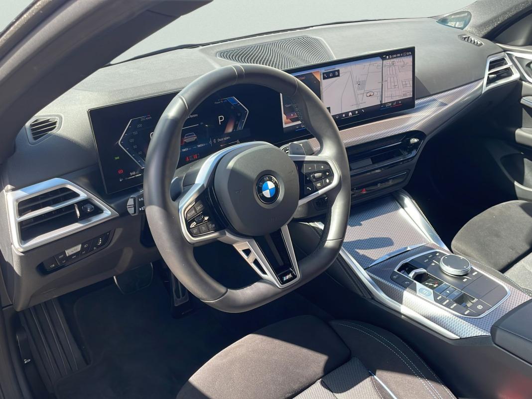 BMW Serie 4 420d Gran Coupe 140 kW (190 CV)