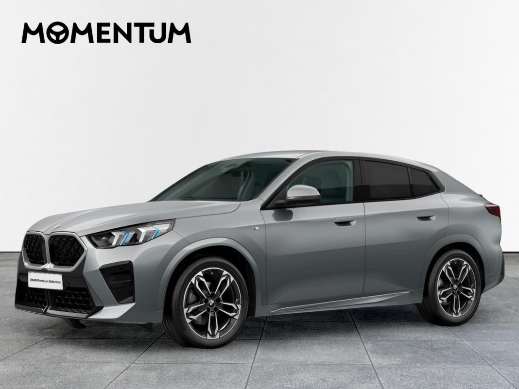 BMW X2 sDrive20d 120 kW (163 CV)