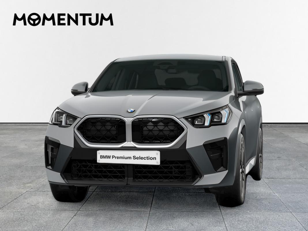 BMW X2 sDrive20d 120 kW (163 CV)