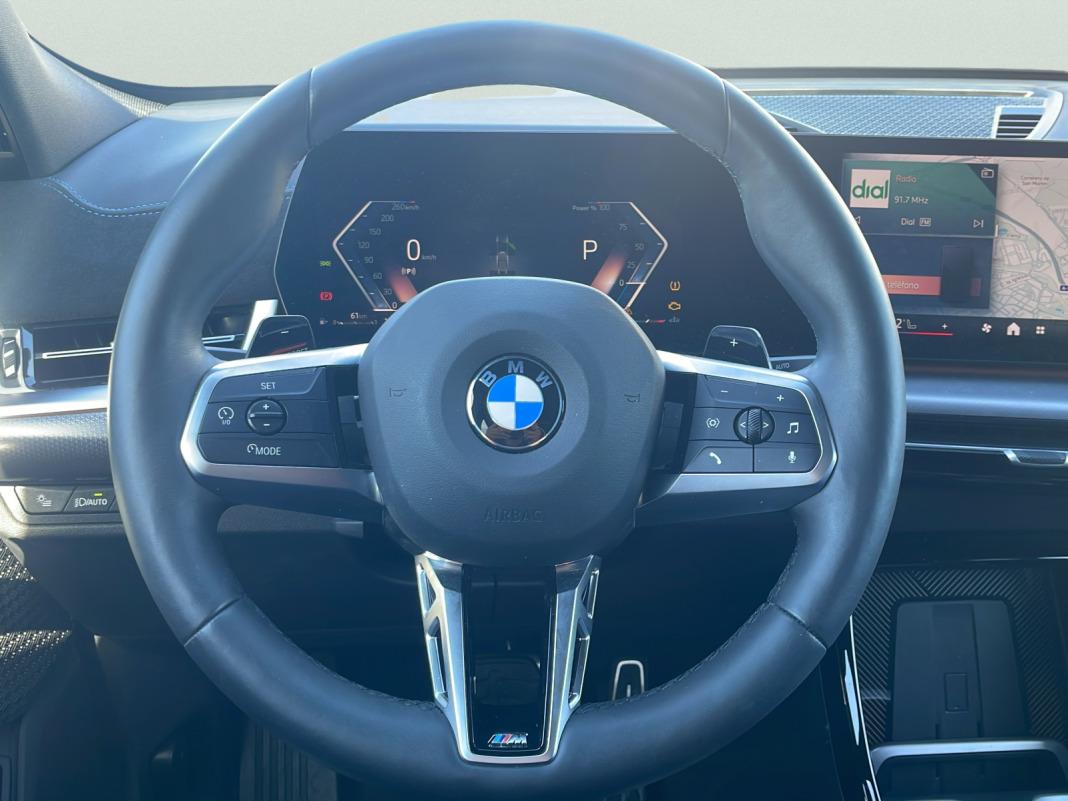 BMW X2 sDrive20d 120 kW (163 CV)