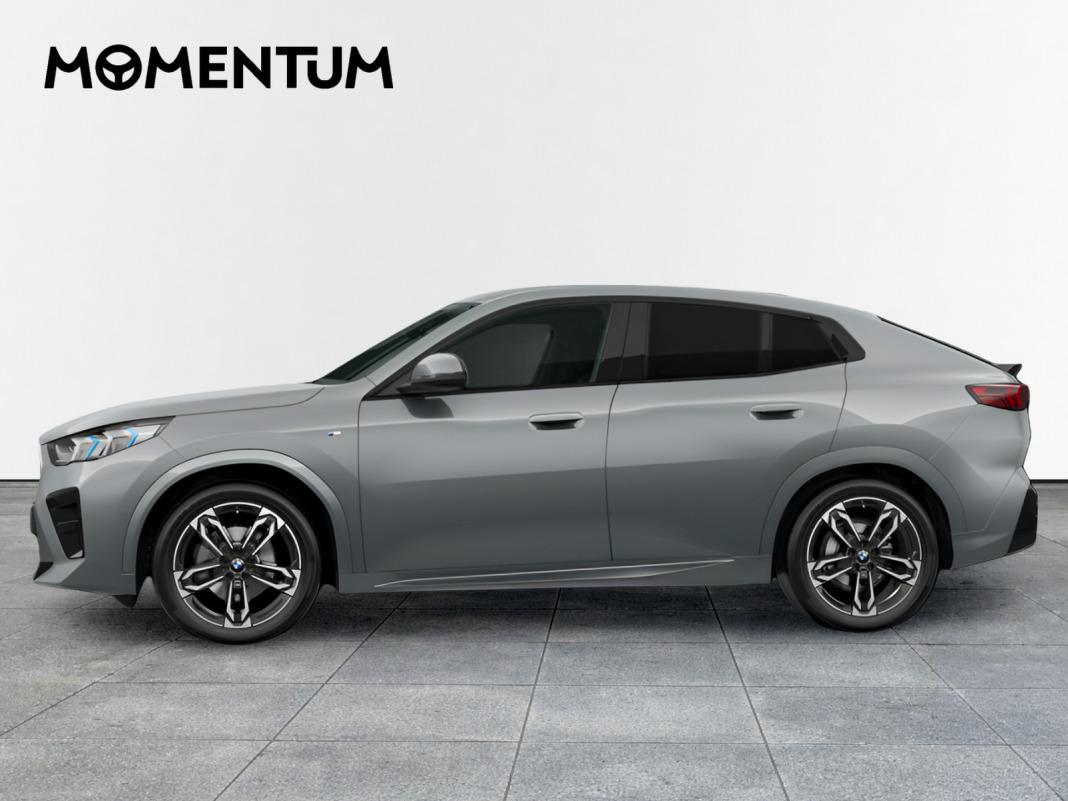 BMW X2 sDrive20d 120 kW (163 CV)