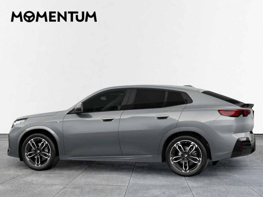 BMW X2 sDrive20d 120 kW (163 CV)
