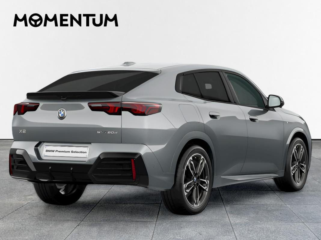 BMW X2 sDrive20d 120 kW (163 CV)
