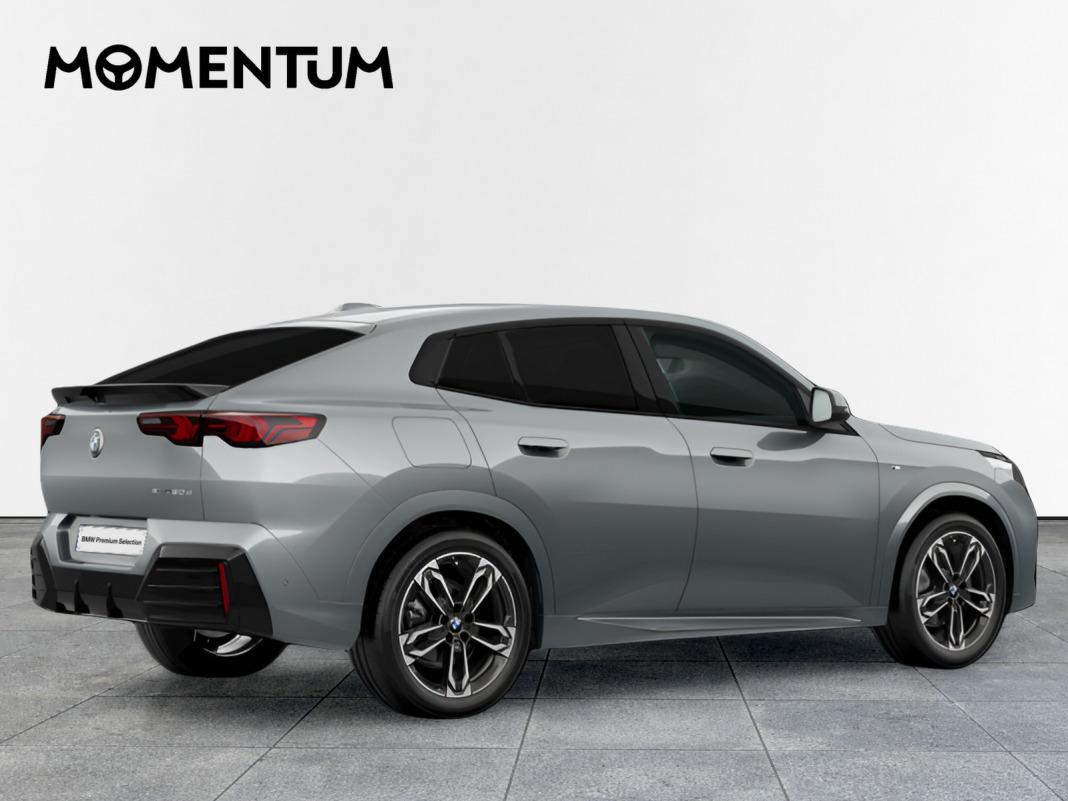 BMW X2 sDrive20d 120 kW (163 CV)