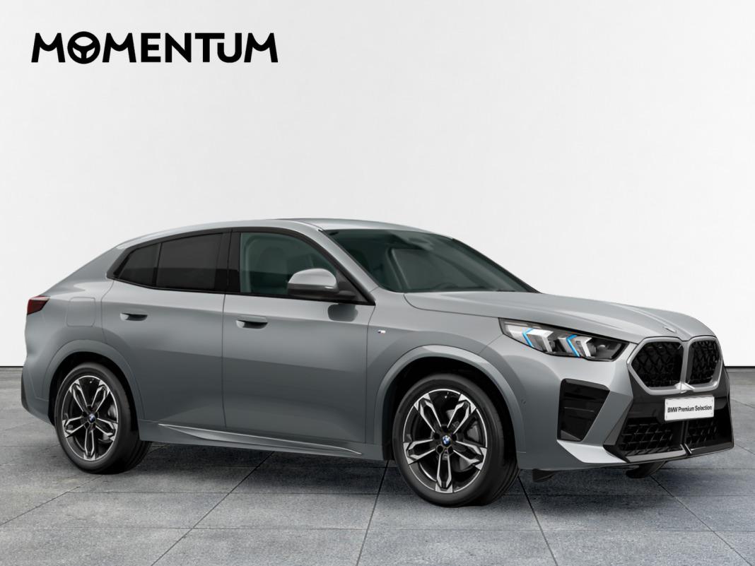 BMW X2 sDrive20d 120 kW (163 CV)