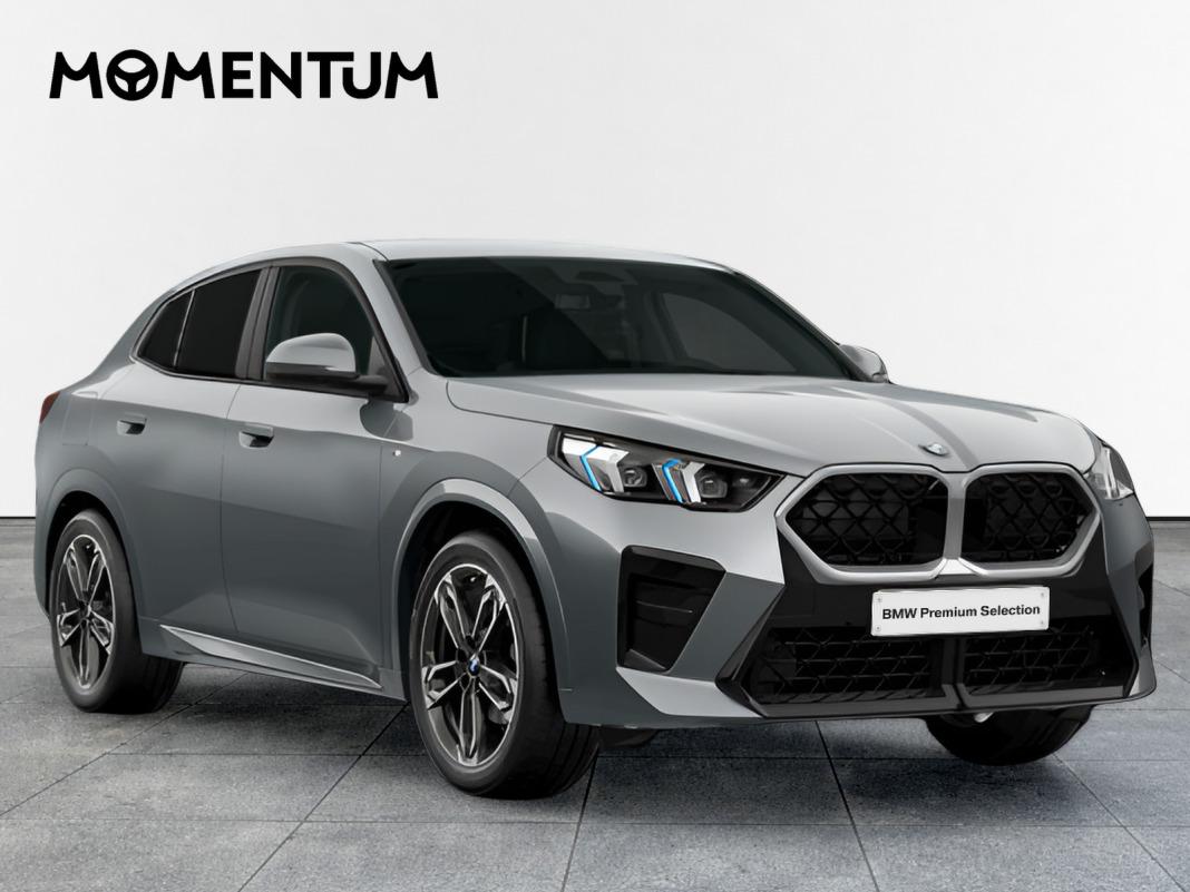 BMW X2 sDrive20d 120 kW (163 CV)