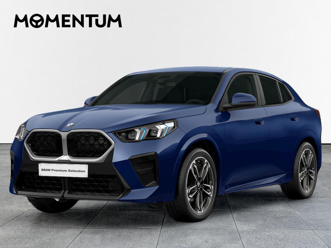 BMW X2 sDrive20d 120 kW (163 CV)