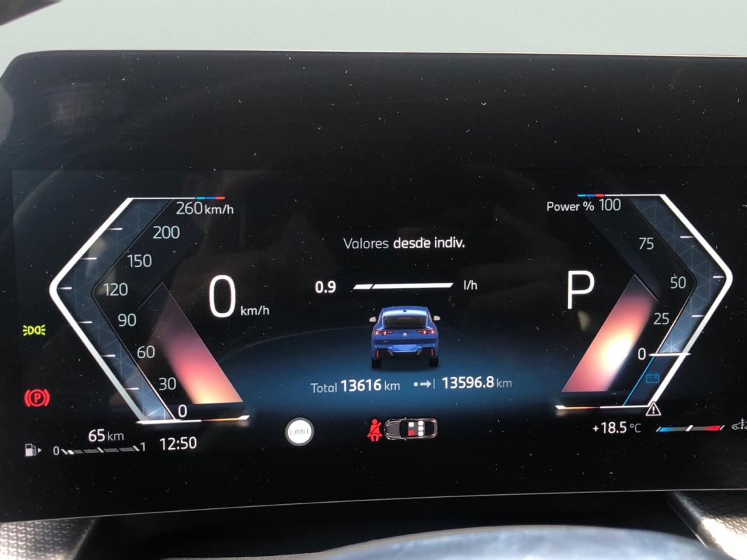 BMW X2 sDrive20d 120 kW (163 CV)