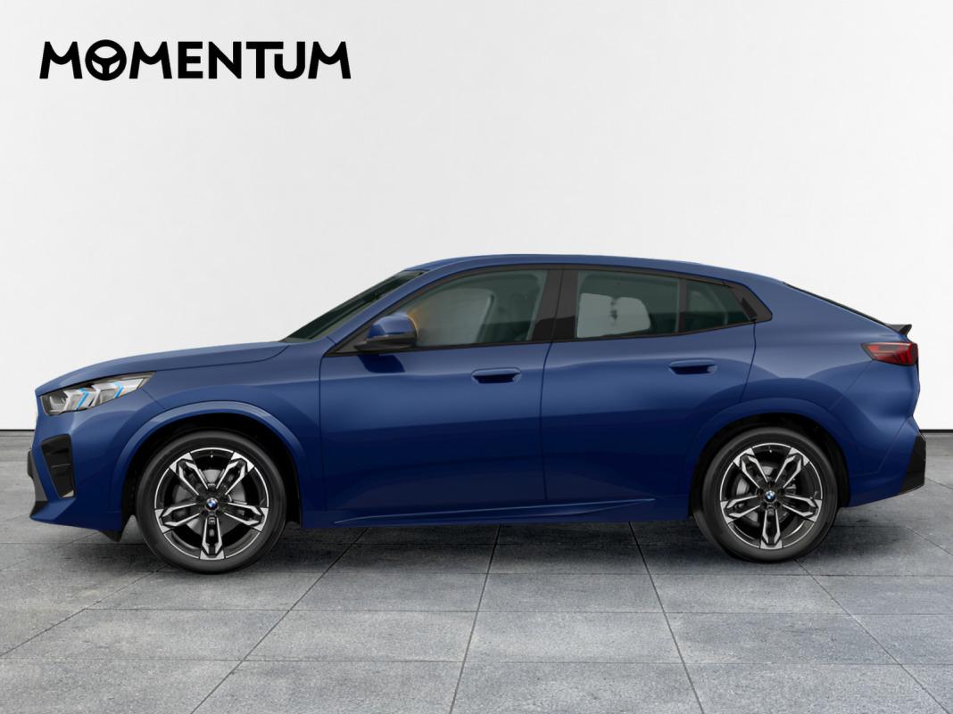 BMW X2 sDrive20d 120 kW (163 CV)