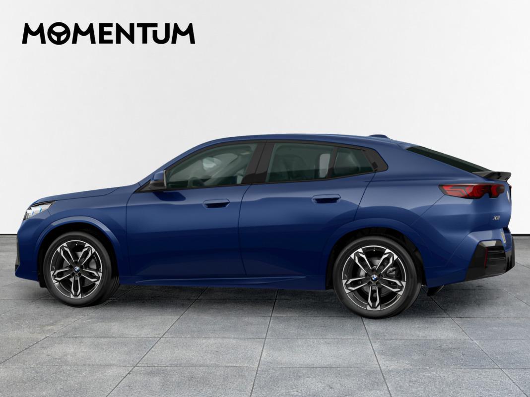 BMW X2 sDrive20d 120 kW (163 CV)