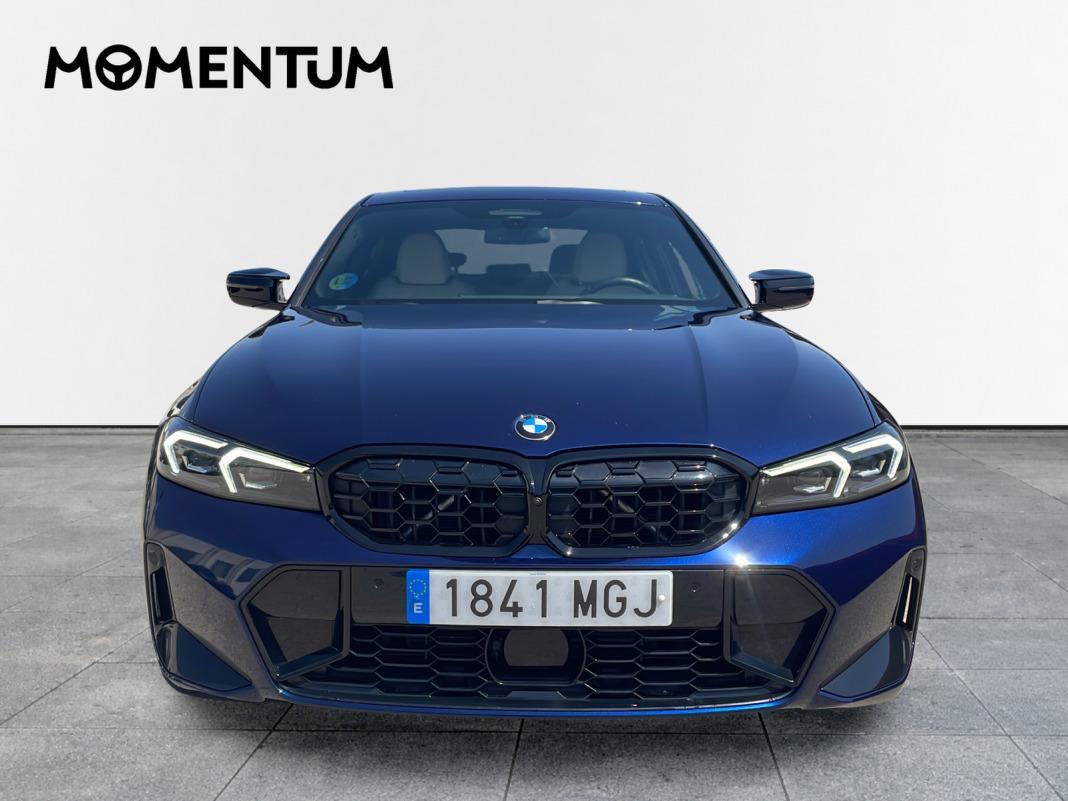 BMW Serie 3 M340d xDrive 250 kW (340 CV)