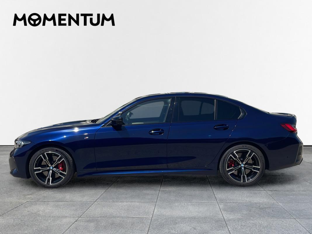 BMW Serie 3 M340d xDrive 250 kW (340 CV)