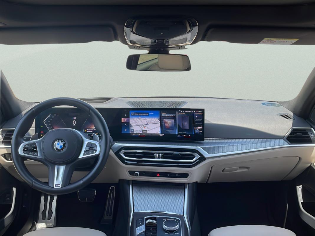 BMW Serie 3 M340d xDrive 250 kW (340 CV)