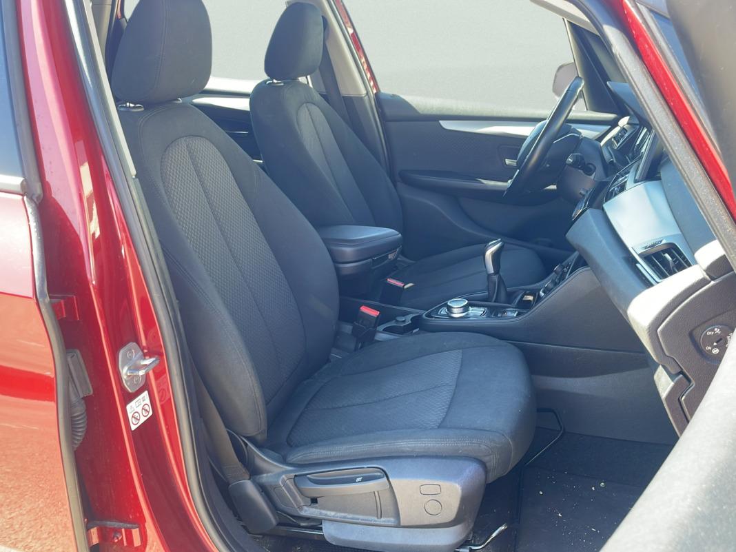 BMW Serie 2 216d Active Tourer 85 kW (116 CV)