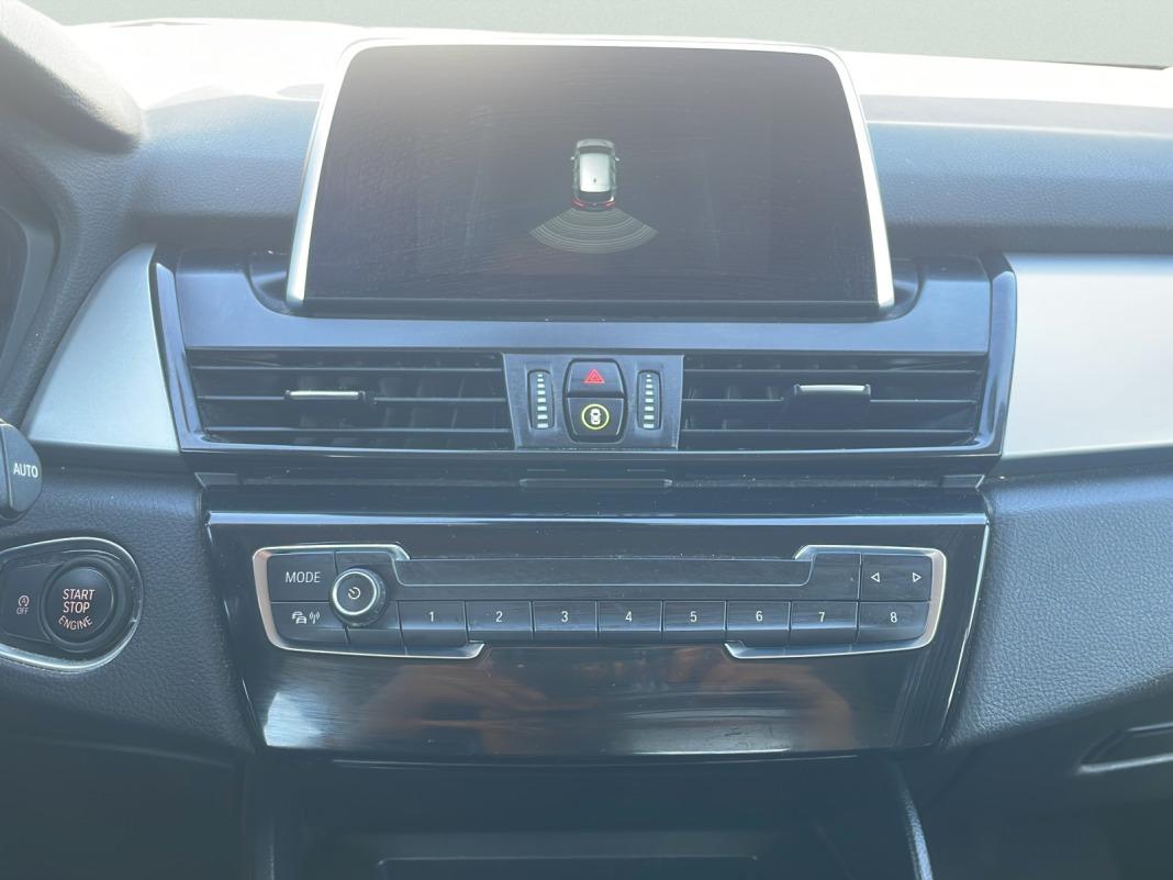 BMW Serie 2 216d Active Tourer 85 kW (116 CV)