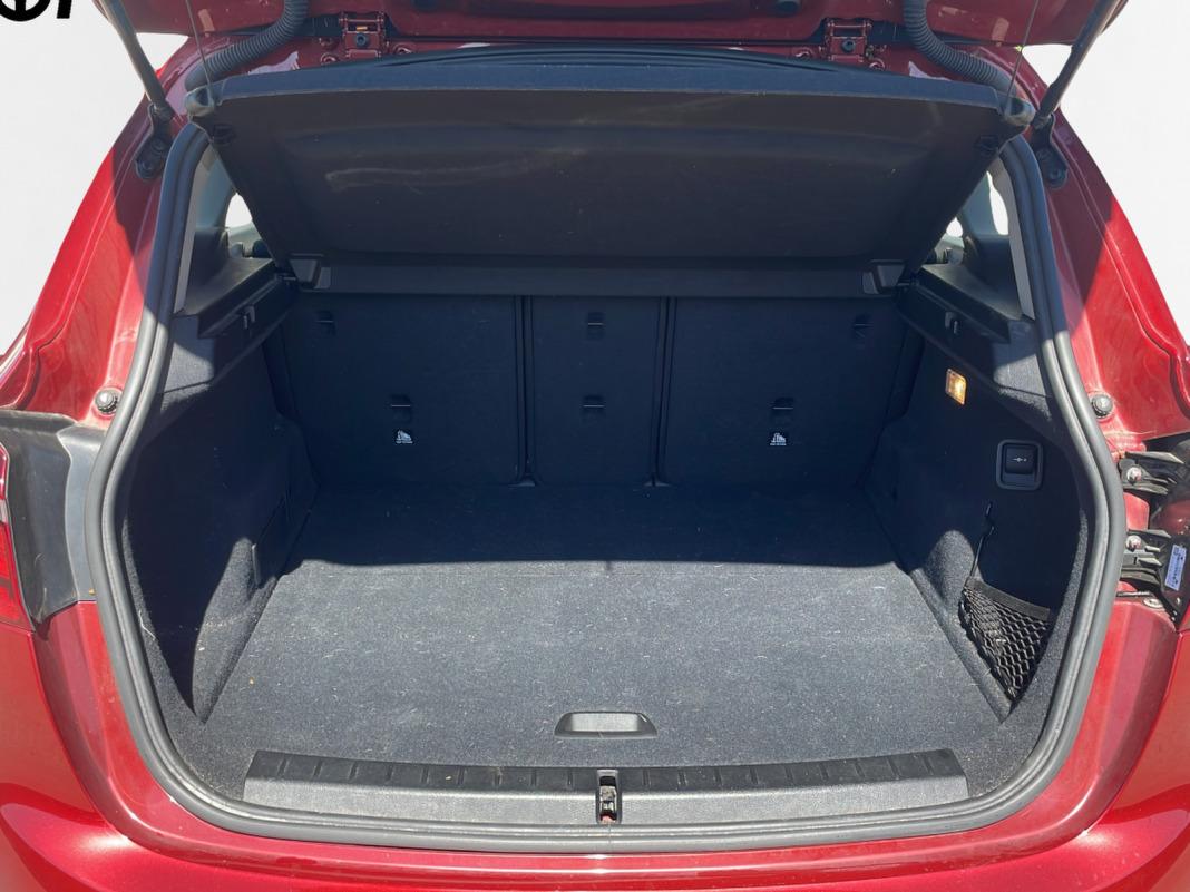 BMW Serie 2 216d Active Tourer 85 kW (116 CV)