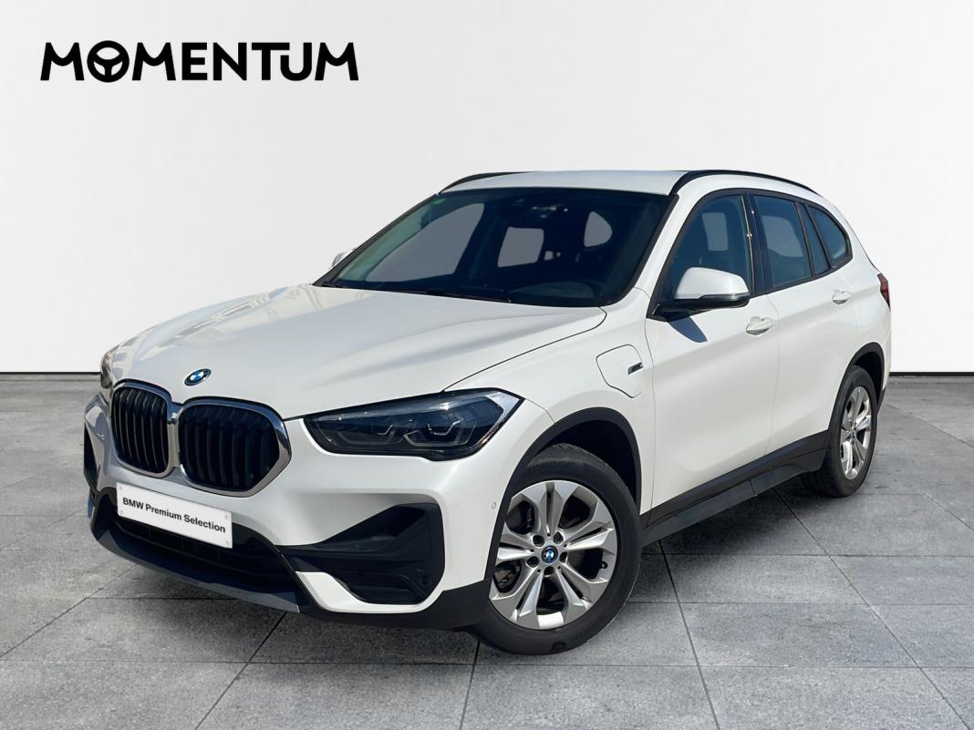 BMW X1 xDrive25e 162 kW (220 CV)