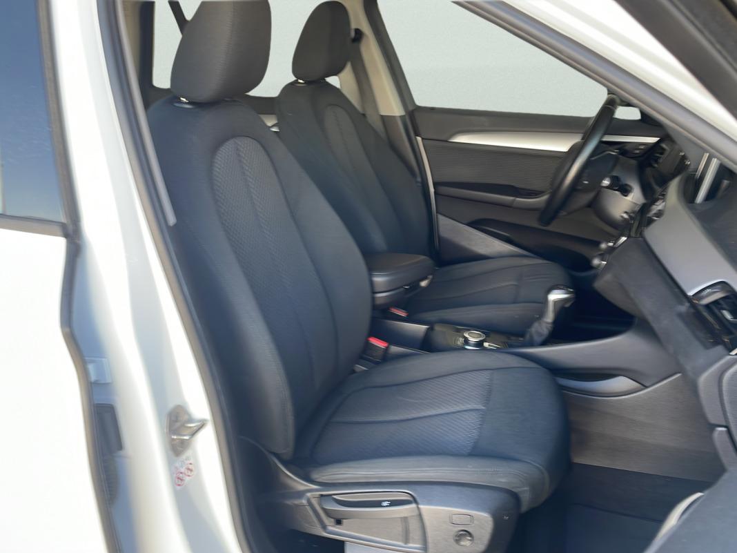 BMW X1 xDrive25e 162 kW (220 CV)