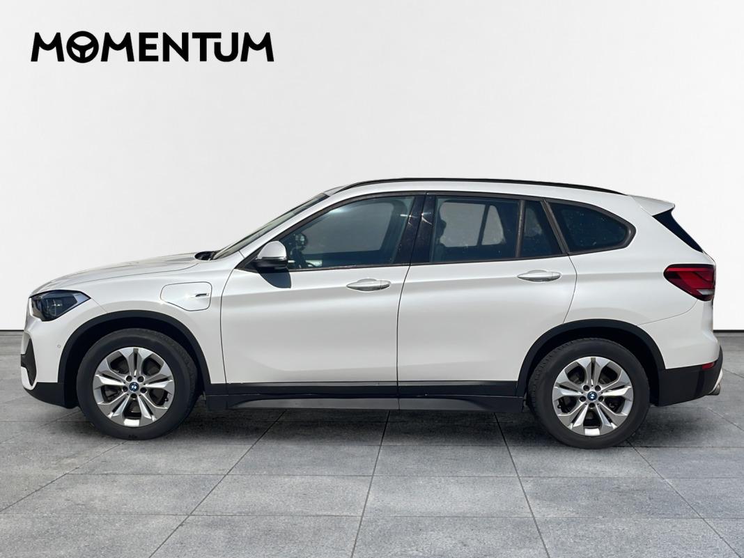 BMW X1 xDrive25e 162 kW (220 CV)