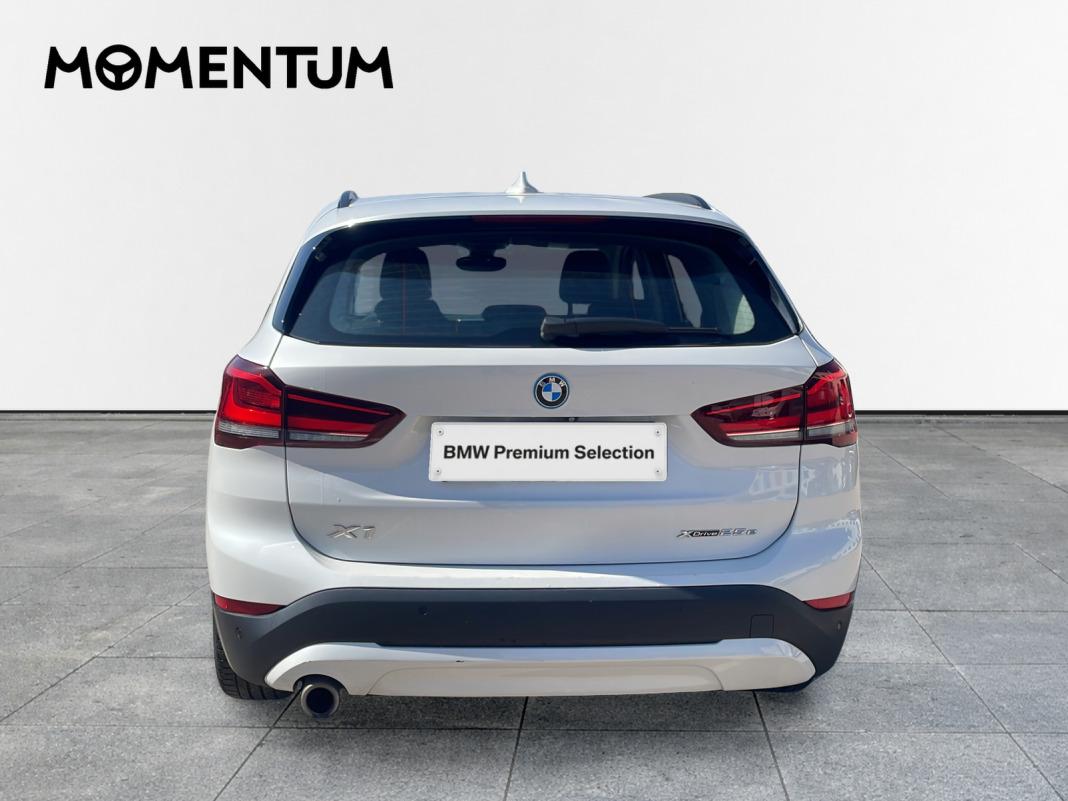 BMW X1 xDrive25e 162 kW (220 CV)