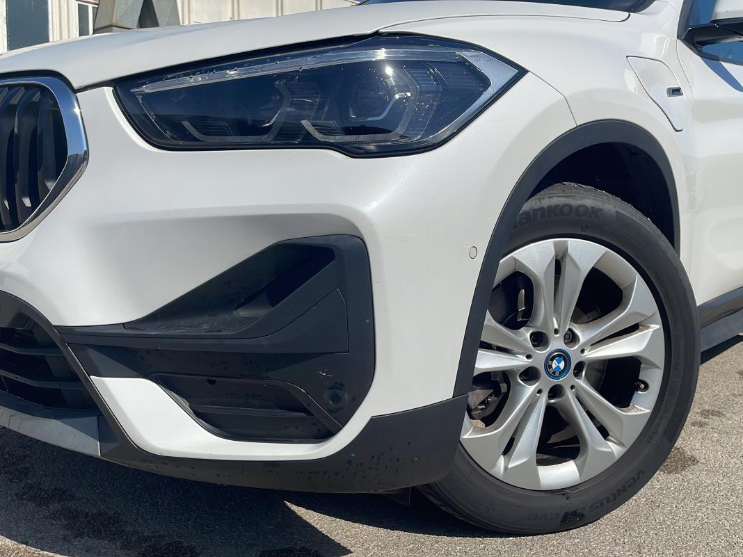 BMW X1 xDrive25e 162 kW (220 CV)