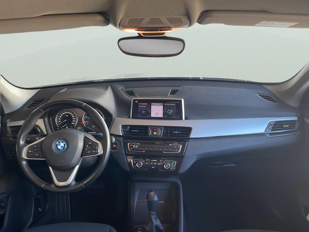 BMW X1 xDrive25e 162 kW (220 CV)