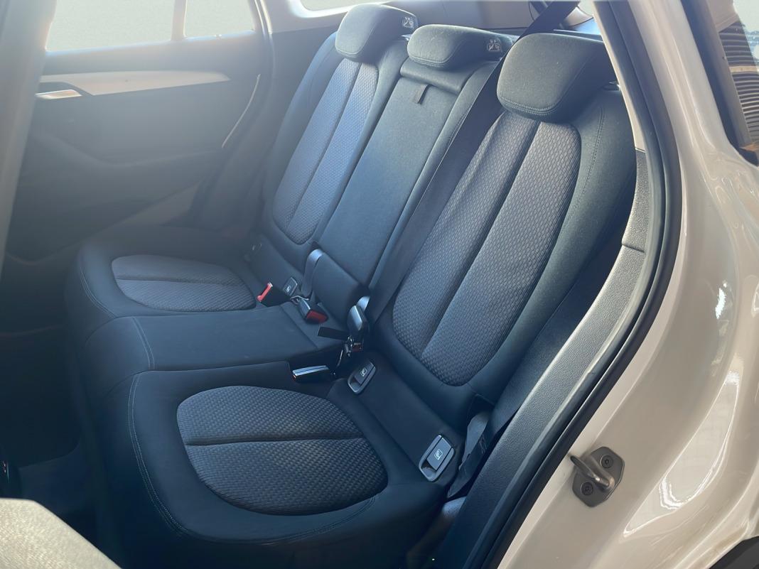 BMW X1 xDrive25e 162 kW (220 CV)