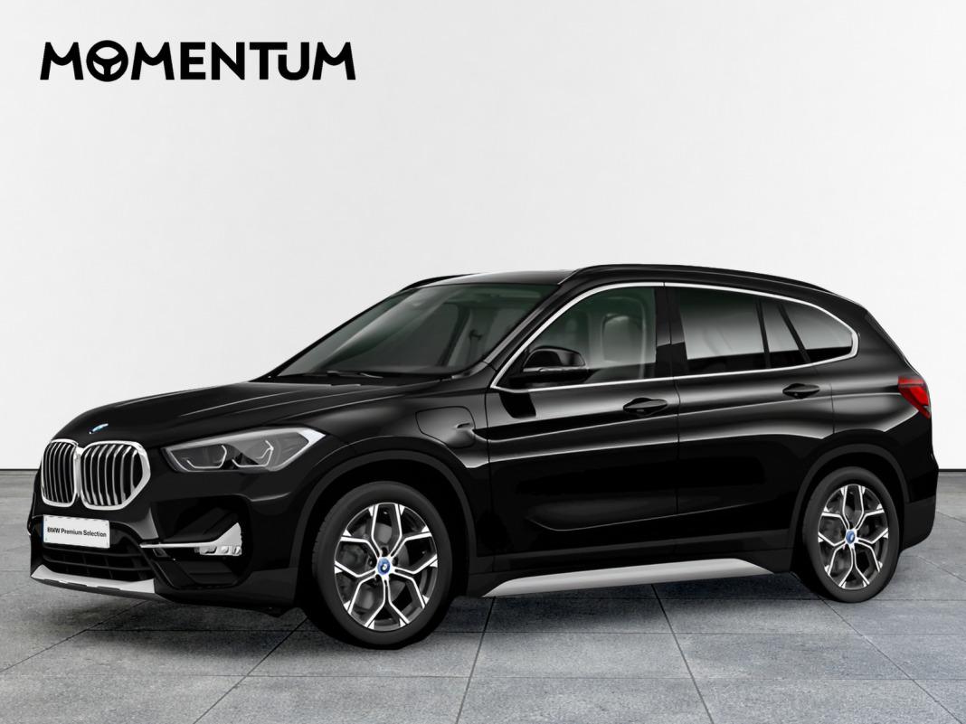 BMW X1 xDrive25e 162 kW (220 CV)
