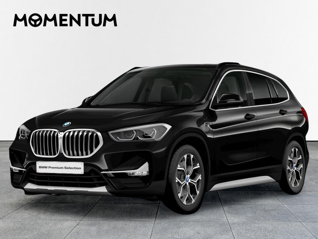 BMW X1 xDrive25e 162 kW (220 CV)