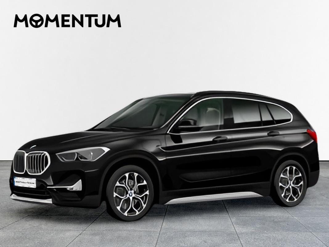 BMW X1 xDrive25e 162 kW (220 CV)