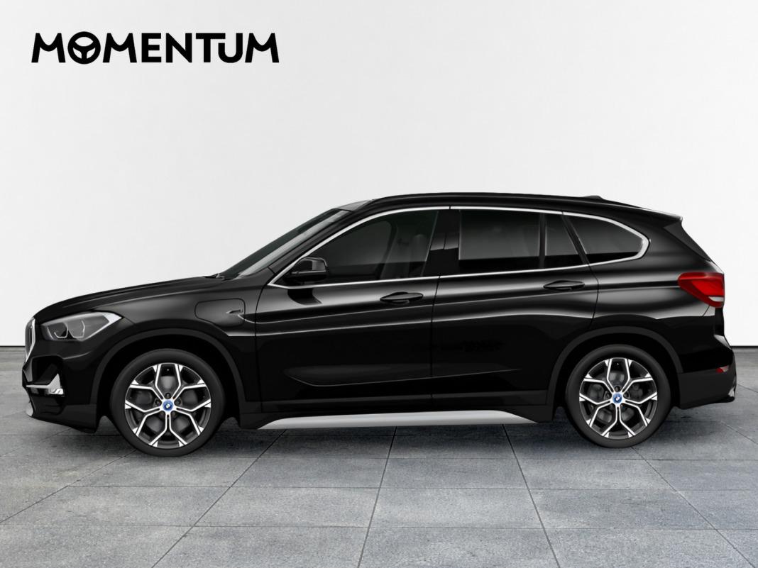 BMW X1 xDrive25e 162 kW (220 CV)