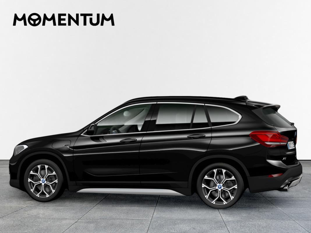 BMW X1 xDrive25e 162 kW (220 CV)