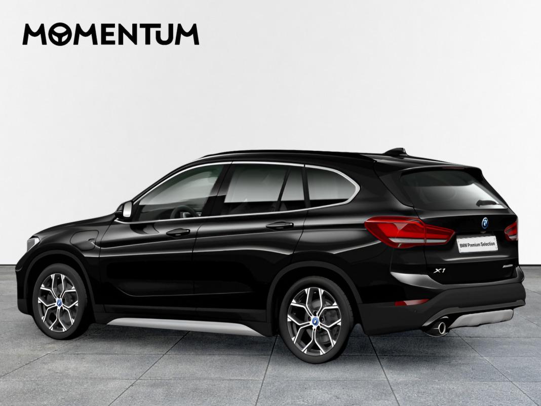 BMW X1 xDrive25e 162 kW (220 CV)