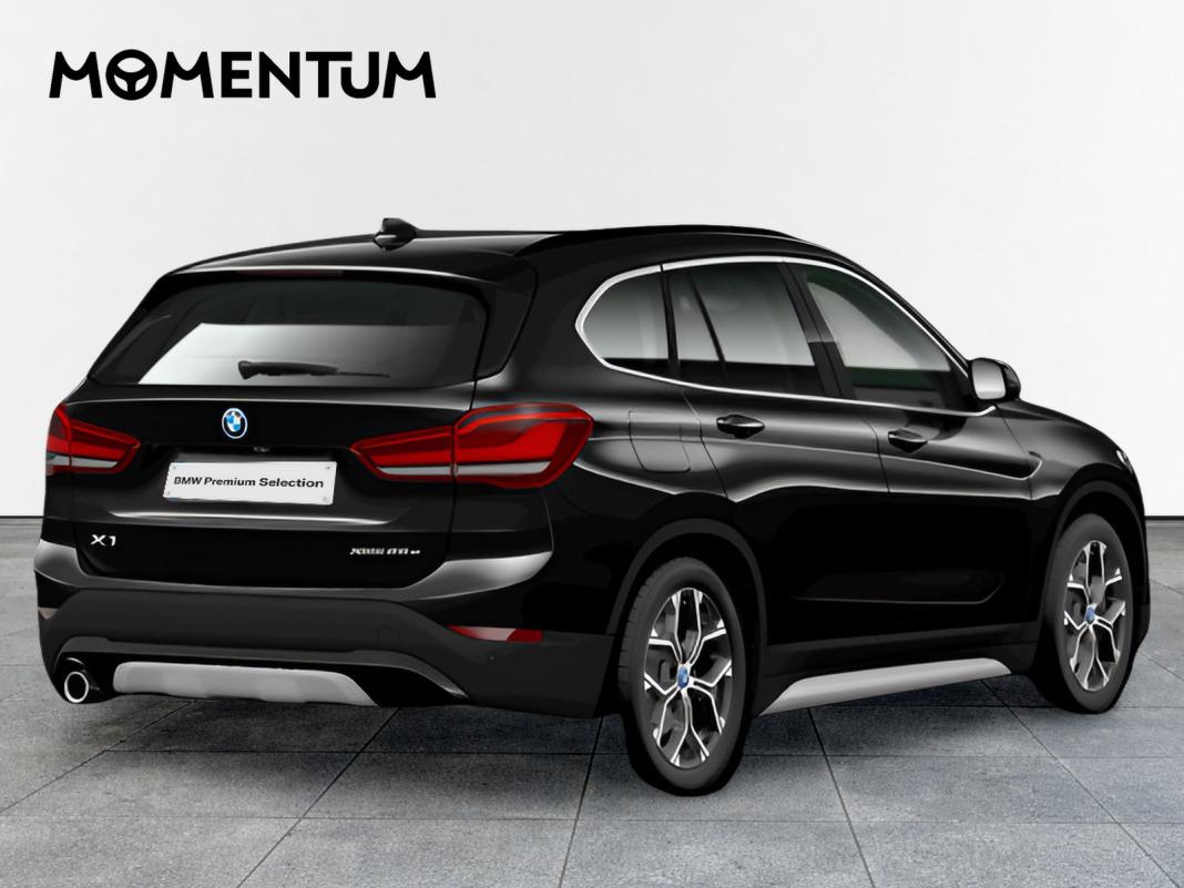 BMW X1 xDrive25e 162 kW (220 CV)