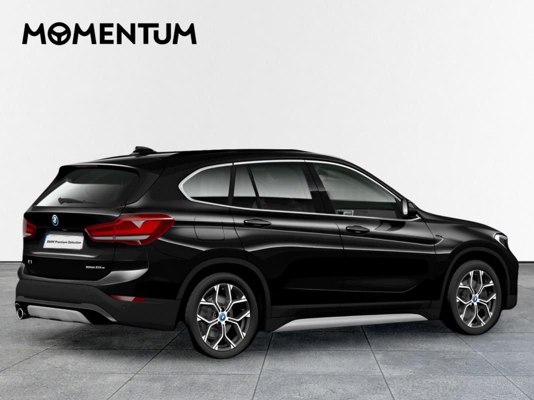 BMW X1 xDrive25e 162 kW (220 CV)