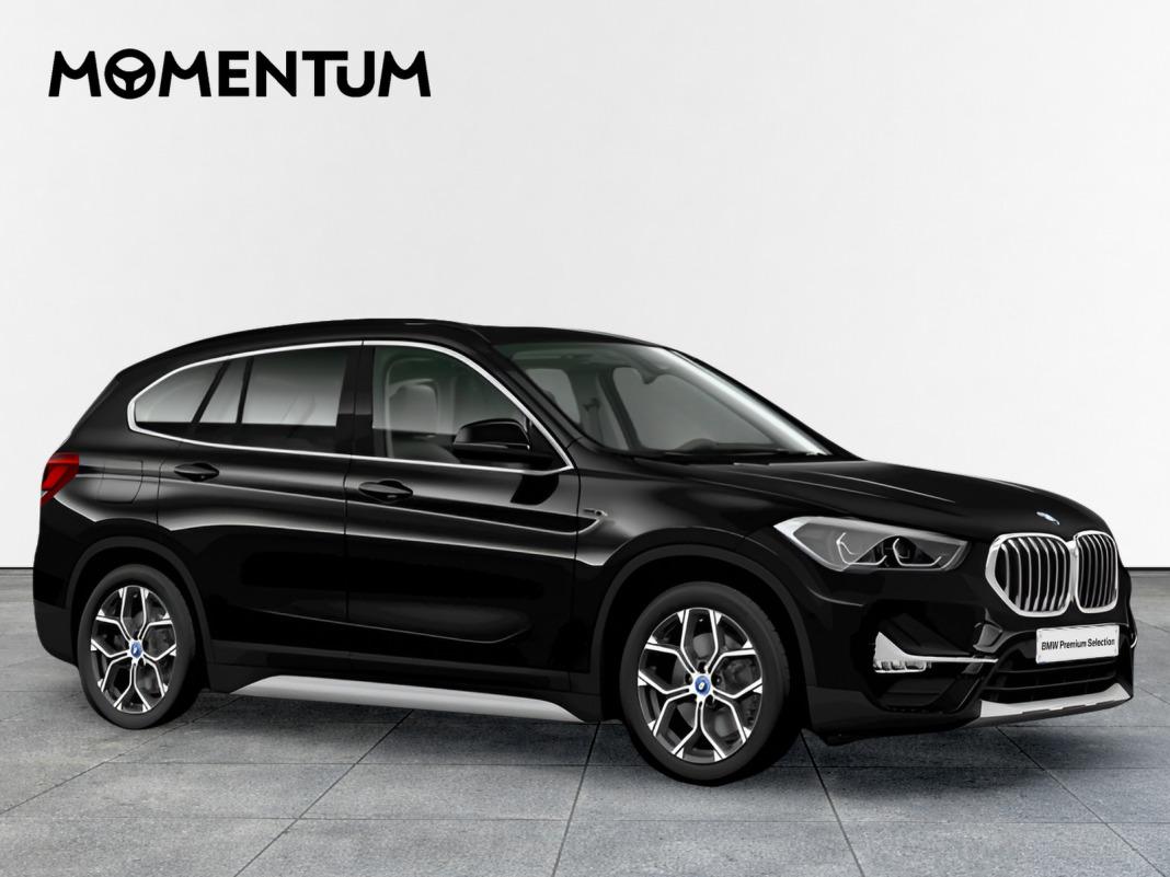 BMW X1 xDrive25e 162 kW (220 CV)