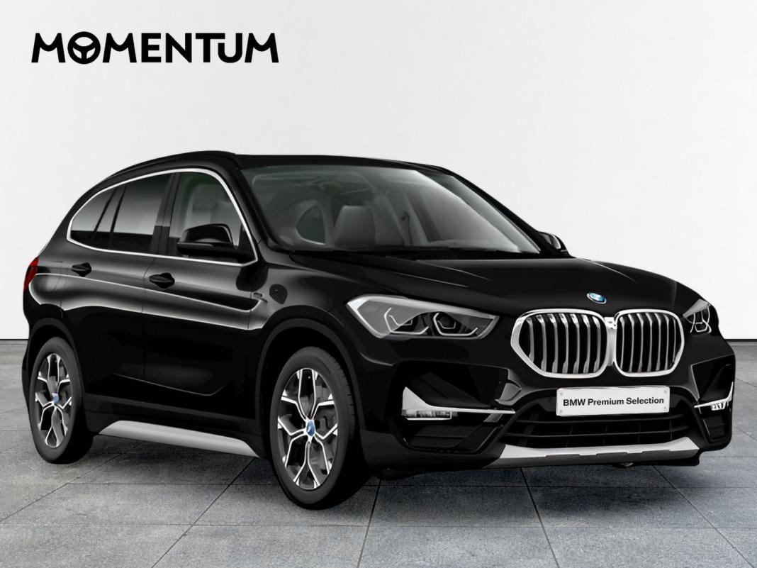 BMW X1 xDrive25e 162 kW (220 CV)