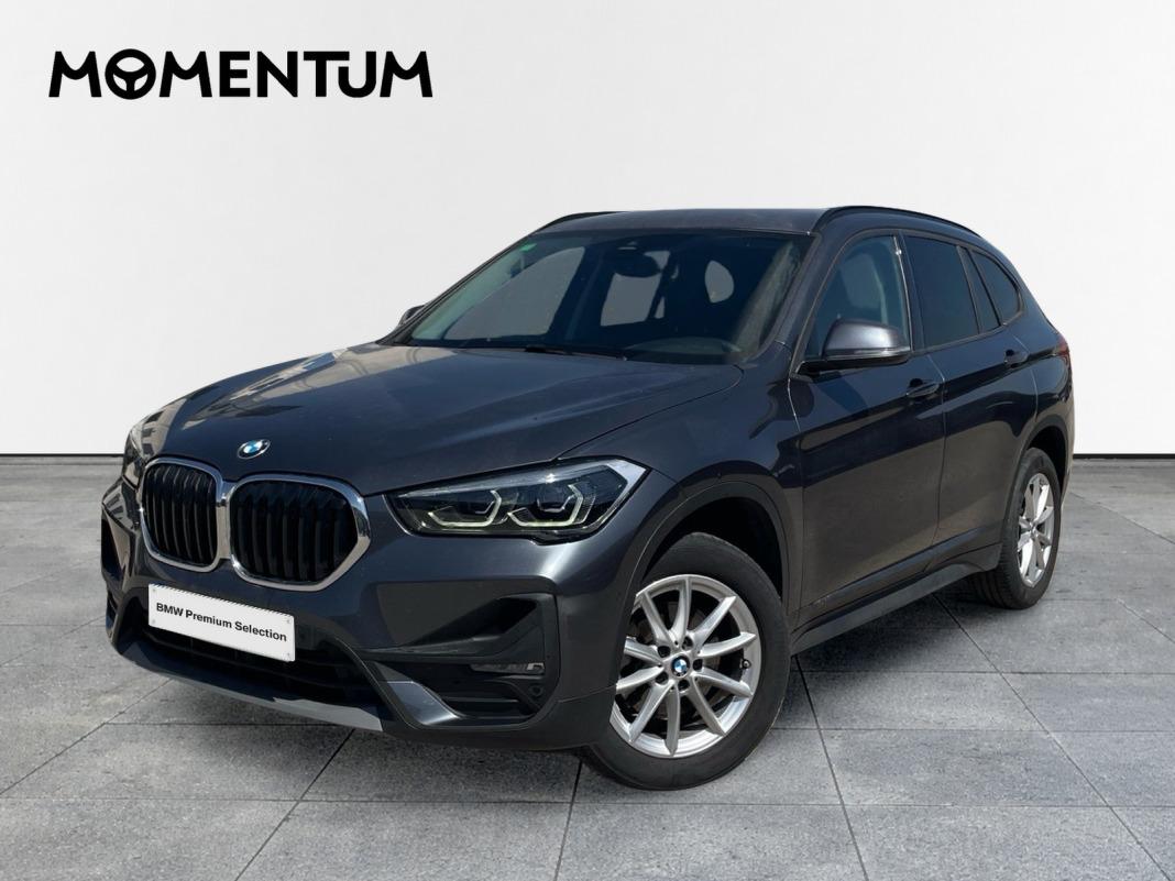 BMW X1 sDrive18d 110 kW (150 CV)