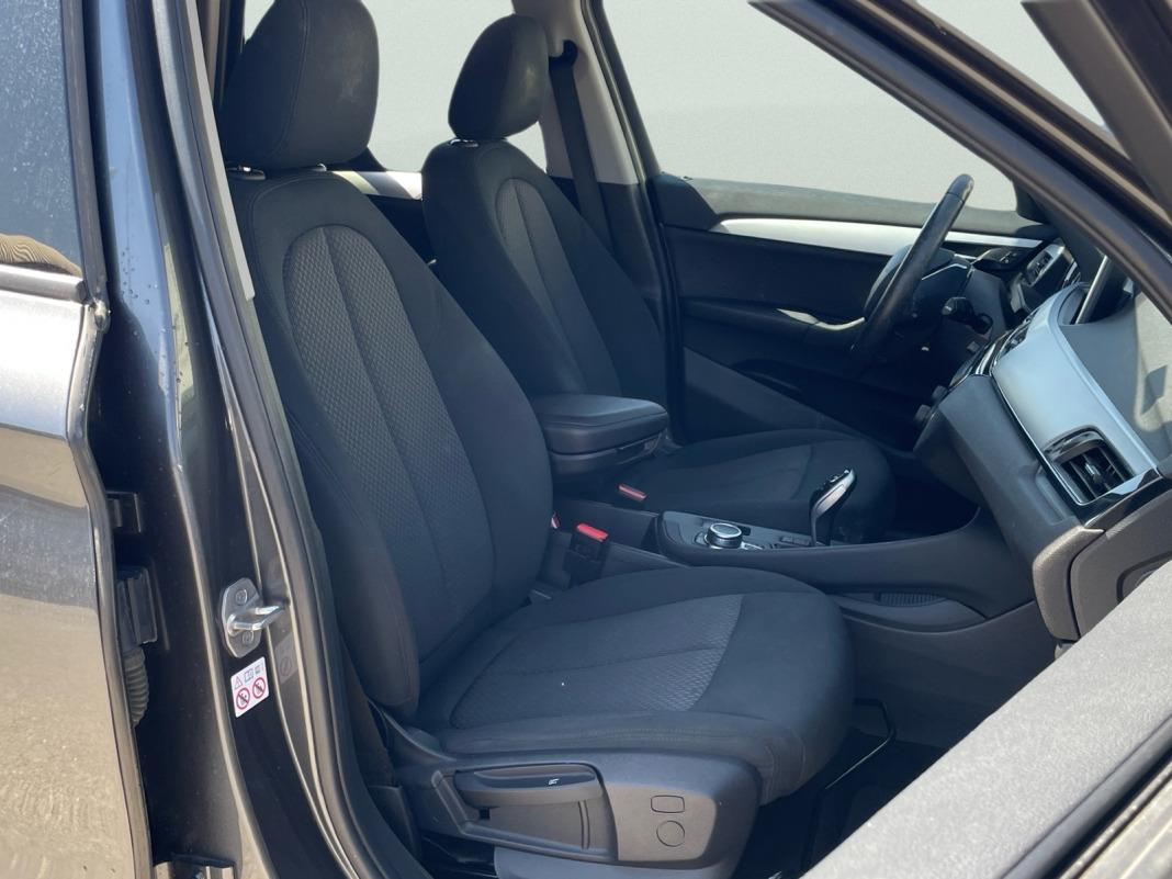 BMW X1 sDrive18d 110 kW (150 CV)