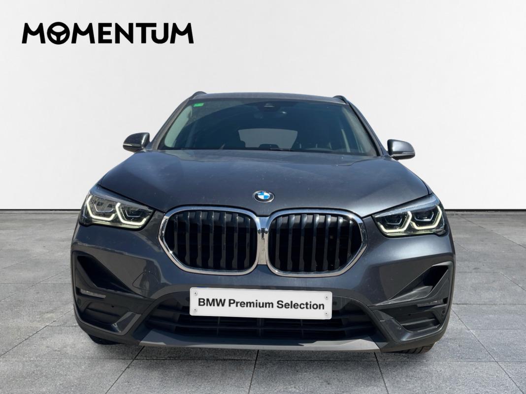 BMW X1 sDrive18d 110 kW (150 CV)
