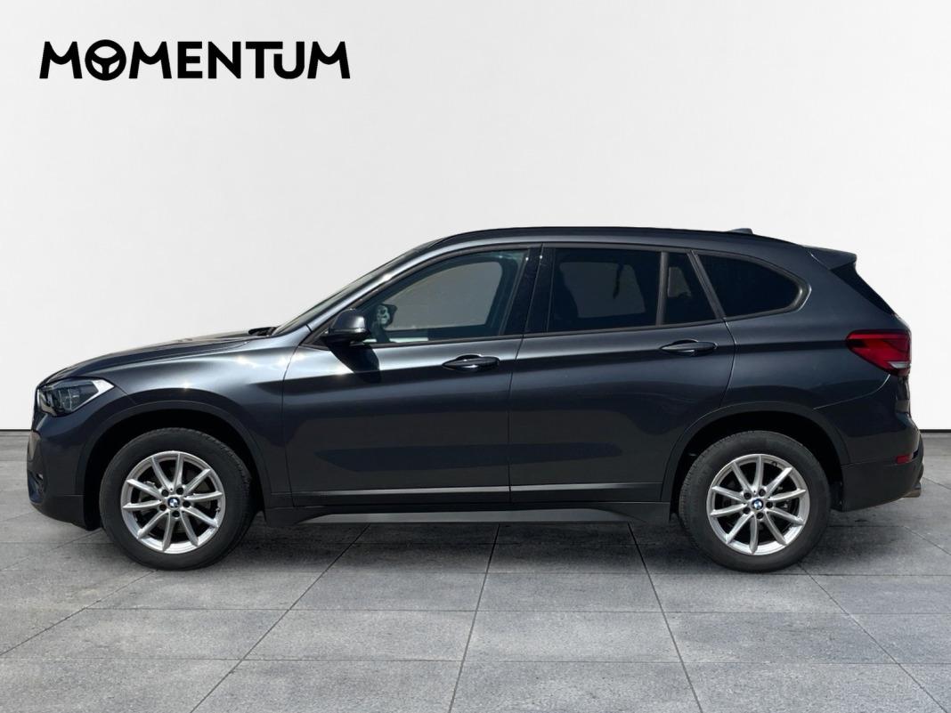 BMW X1 sDrive18d 110 kW (150 CV)