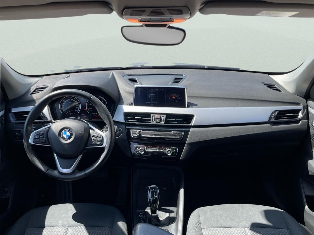 BMW X1 sDrive18d 110 kW (150 CV)